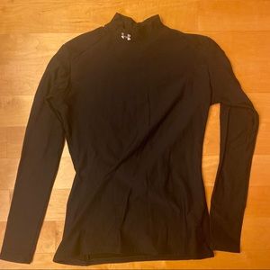 Boy’s Under Armour Long Sleeve